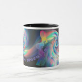 マグカップ(コンボ) マグカップ (中央)