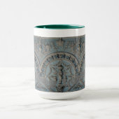 マグカップ(コンボ) マグカップ (中央)