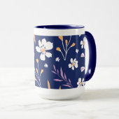 マグカップ（コンボ） マグカップ (正面右)