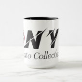 マグカップ(コンボ) マグカップ (中央)