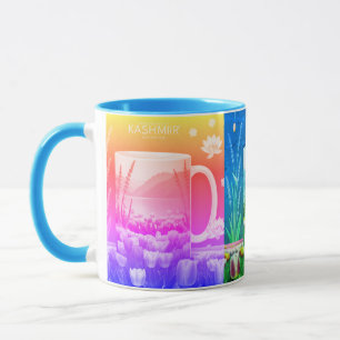 マグカップ（コンボ） マグカップ