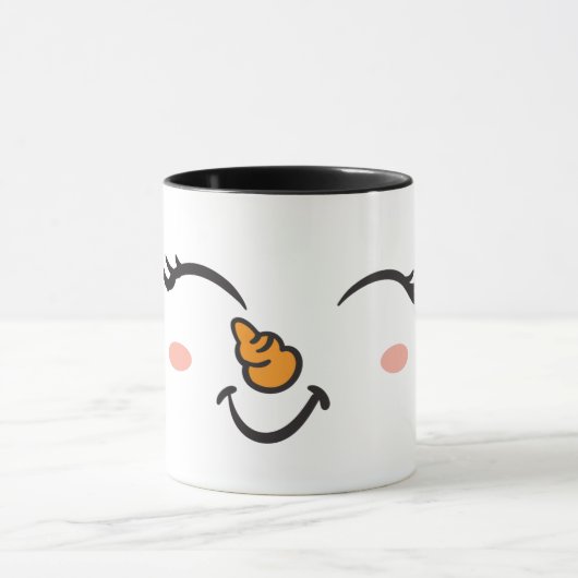 マグカップ(コンボ) マグカップ (中央)