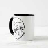 マグカップ(コンボ) マグカップ (正面左)