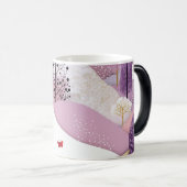 マグカップ（コンボ） モーフィングマグカップ (正面右)