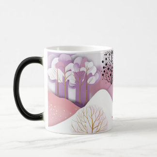 マグカップ（コンボ） モーフィングマグカップ