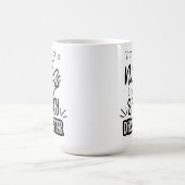 マグカップ（コンボ） モーフィングマグカップ (中央)