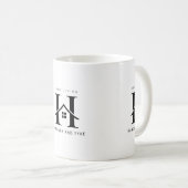 >マグカップ コーヒーマグカップ (正面右)