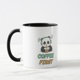 マグカップ コーヒー