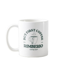 マグカップ・コーヒー