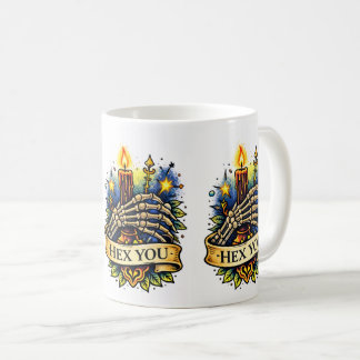 マグカップ, コーヒー マグ