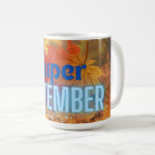 マグカップ、コーヒー、紅茶 コーヒーマグカップ (正面右)