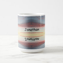 マグカップ – サンセットクラウド