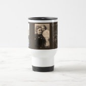 マグカップ、サーマルタンブラー トラベルマグ (中央)