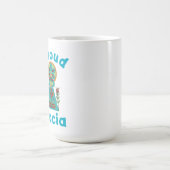 マグカップ – シオシア (中央)