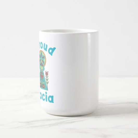 マグカップ – シオシア (中央)