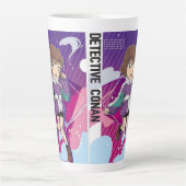 マグカップ&ショップMER_STORm カフェラテマグ (正面)
