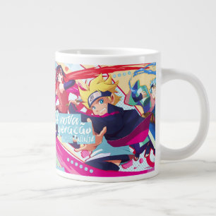 マグカップ&ショップMER_STORm ジャンボコーヒーマグカップ