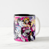 マグカップ&ショップMER_STORm ツートーンマグカップ (正面右)