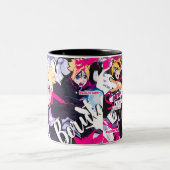 マグカップ&ショップMER_STORm ツートーンマグカップ (中央)