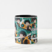 マグカップ&ショップMER_STORm マグカップ (中央)