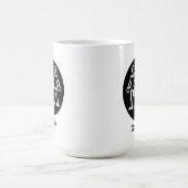 マグカップ – ジェミニ (中央)