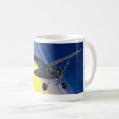 マグカップ – "スポック" (正面右)