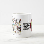 マグカップ – セントラルコーストワインカントリー® (中央)