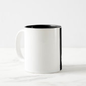 マグカップ – タンデリオン (正面左)