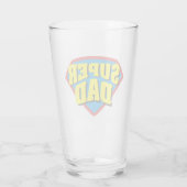 マグカップ タンブラーグラス (裏面)