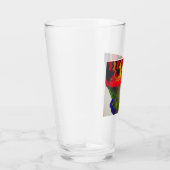 マグカップ タンブラーグラス (右)