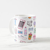 マグカップ ドクター (正面左)