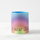 マグカップ – ニューデイレインボー (中央)