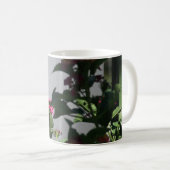 マグカップ・ハミングバード コーヒーマグカップ (正面右)