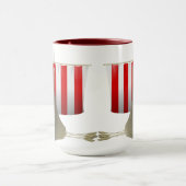 マグカップ – バイキング船 (中央)