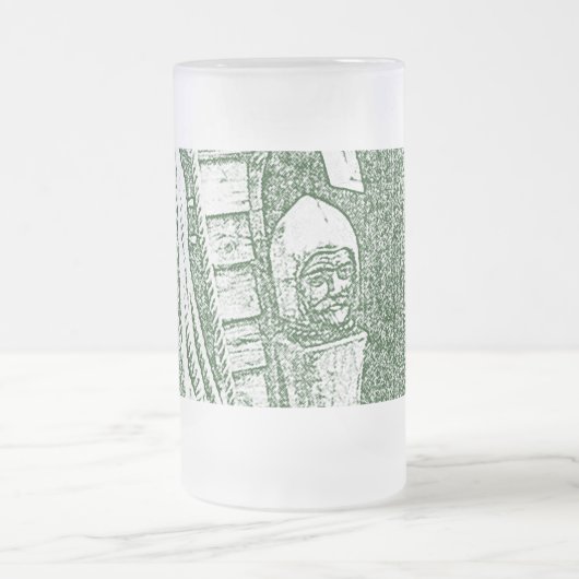 マグカップ – ヒストリックキャプスタン (中央)