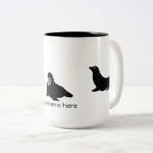 マグカップ – ピニペット (正面右)