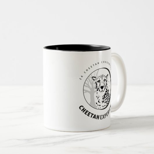 マグカップ – ブリッツ (正面右)