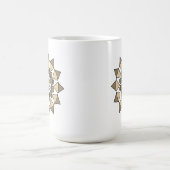 マグカップ – マンダライメージ (中央)