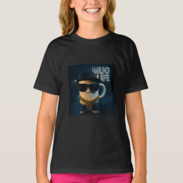 マグカップ ライフ Tシャツ