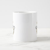 マグカップ – リングや輪ファブウィフィー (正面)