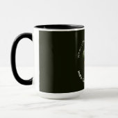 マグカップ - レモンが贈られたとき (左)