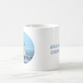 マグカップ – ロサンゼルスハーバーライトハウス (中央)