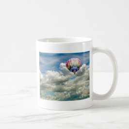 マグカップ – 上…上…上…