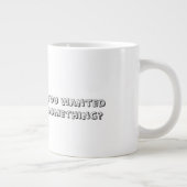 マグカップ – 不機嫌なチキン (右)