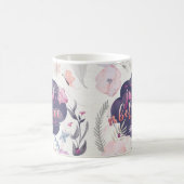 マグカップ – 信じジャスト(マーク5:36) (中央)