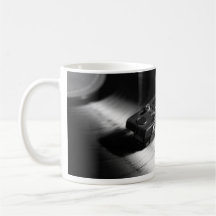 マグカップ：古い記憶の歌