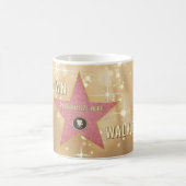 マグカップ – 名声の歩き (中央)