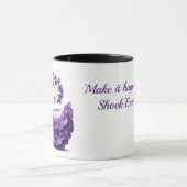 マグカップ – 女性の日 (中央)