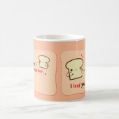 マグカップ – 愛する人に最適な贈り物 (中央)