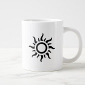 マグカップ – 日 (右)